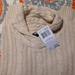 Xl women's sweater